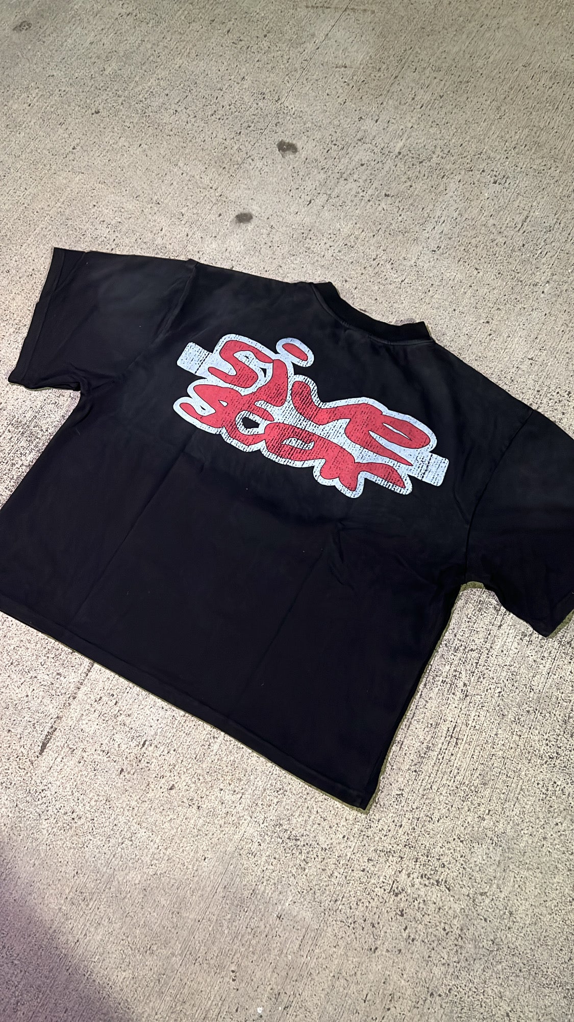 “Jesus Piece” Tee