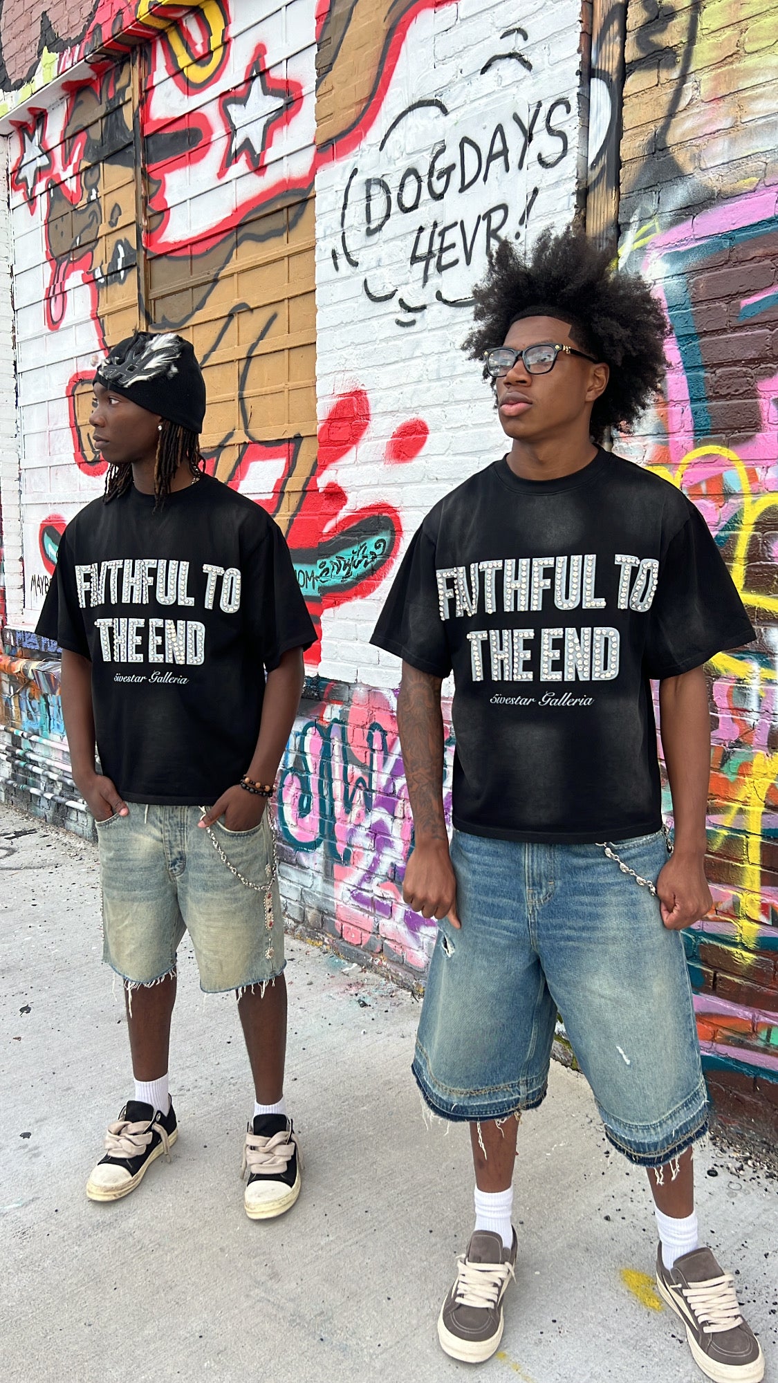 "FTTE" TEE
