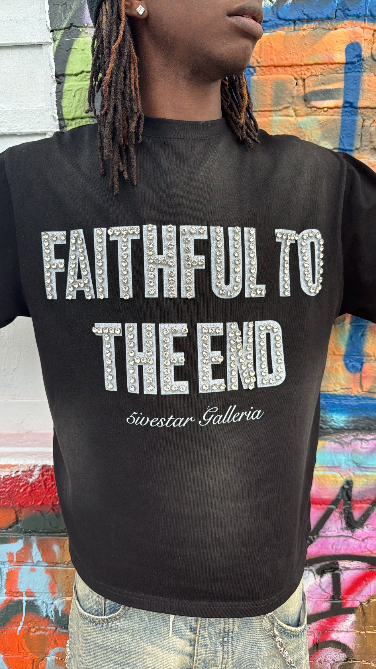 "FTTE" TEE