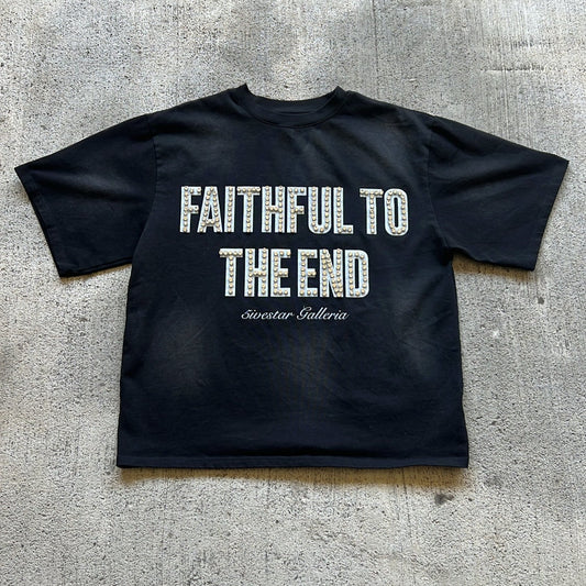 "FTTE" TEE