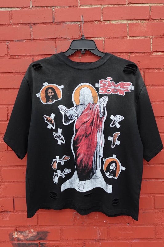 “Jesus Piece” Tee