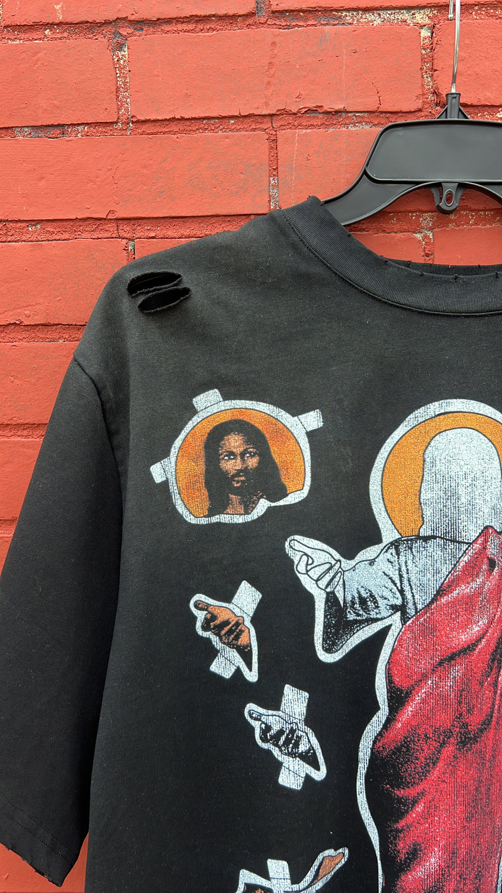 “Jesus Piece” Tee