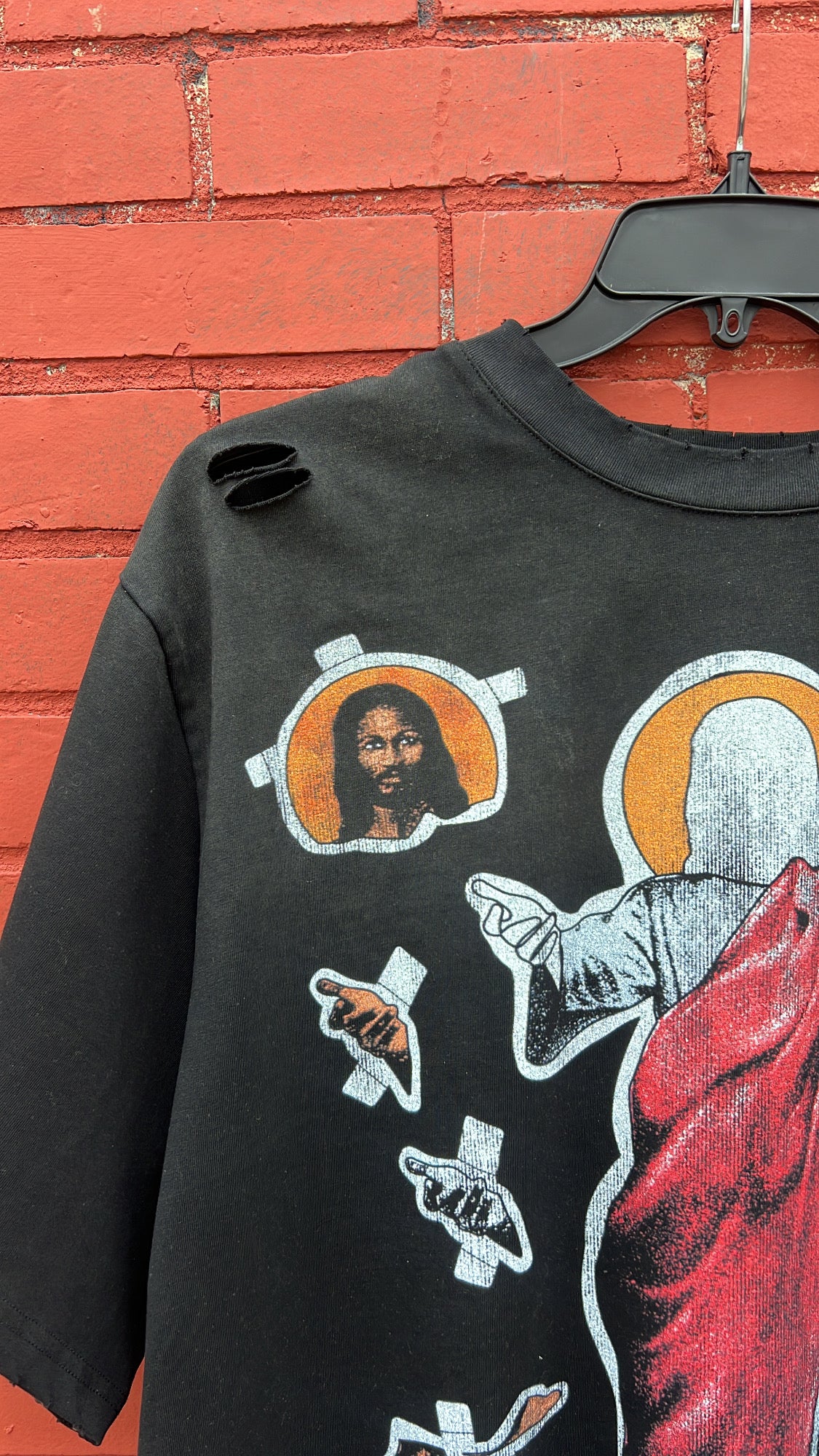 “Jesus Piece” Tee