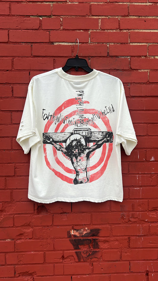 "Calvary" Tee