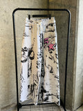 "GRAFFITI" SWEATPANTS